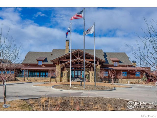 1117 Little Branch Lane, Berthoud, CO 80513