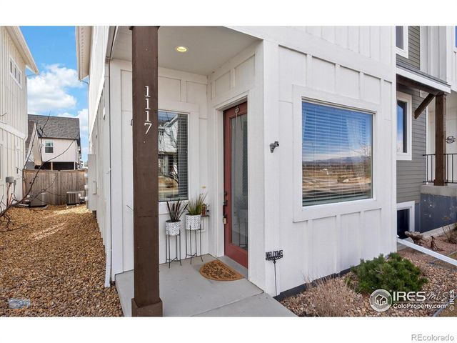 1117 Little Branch Lane, Berthoud, CO 80513