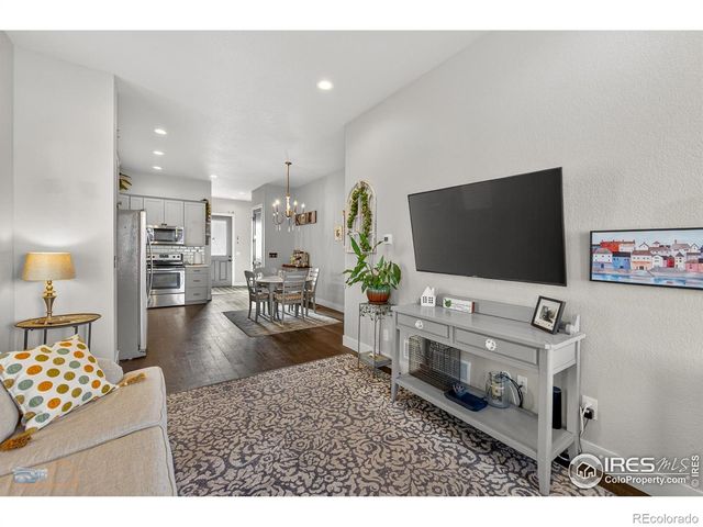 1117 Little Branch Lane, Berthoud, CO 80513