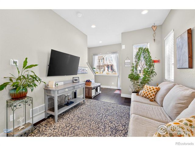 1117 Little Branch Lane, Berthoud, CO 80513