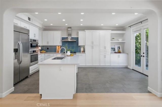 24905 Ironwood, Valencia, CA 91355