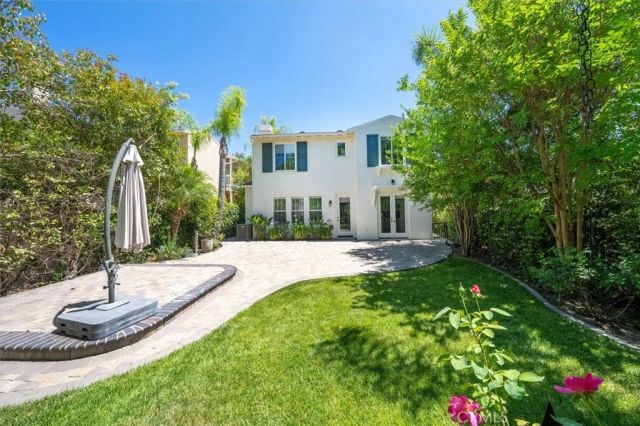 24905 Ironwood, Valencia, CA 91355