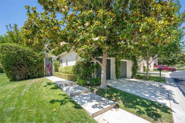 24905 Ironwood, Valencia, CA 91355