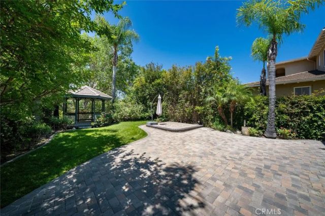 24905 Ironwood, Valencia, CA 91355