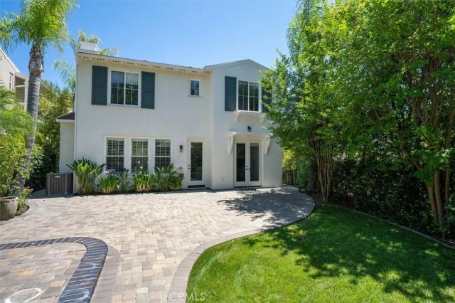 24905 Ironwood, Valencia, CA 91355