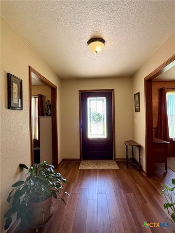 370 County Road 4126, Lampasas, TX 76550