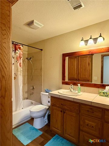 370 County Road 4126, Lampasas, TX 76550
