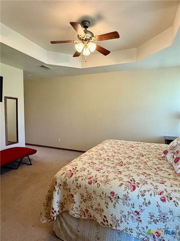 370 County Road 4126, Lampasas, TX 76550