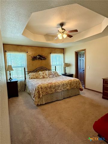 370 County Road 4126, Lampasas, TX 76550