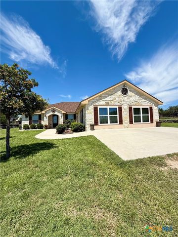 370 County Road 4126, Lampasas, TX 76550