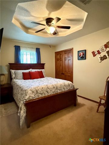 370 County Road 4126, Lampasas, TX 76550