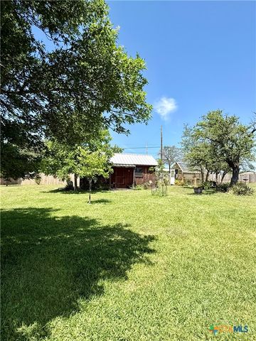 370 County Road 4126, Lampasas, TX 76550