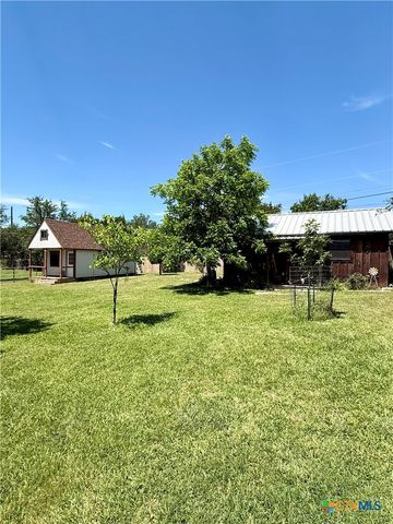 370 County Road 4126, Lampasas, TX 76550