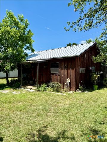 370 County Road 4126, Lampasas, TX 76550