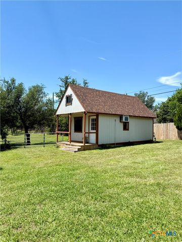 370 County Road 4126, Lampasas, TX 76550