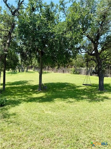 370 County Road 4126, Lampasas, TX 76550