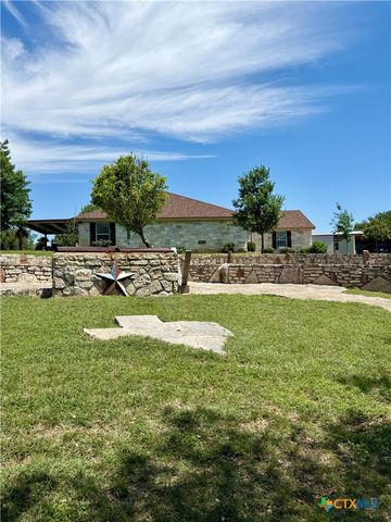 370 County Road 4126, Lampasas, TX 76550