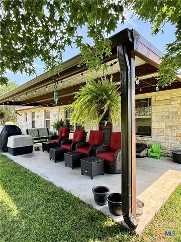 370 County Road 4126, Lampasas, TX 76550