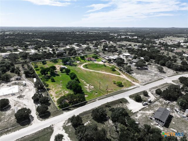370 County Road 4126, Lampasas, TX 76550