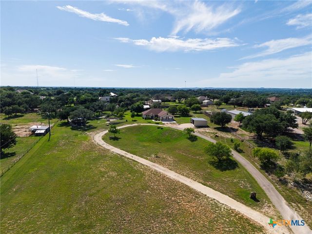 370 County Road 4126, Lampasas, TX 76550