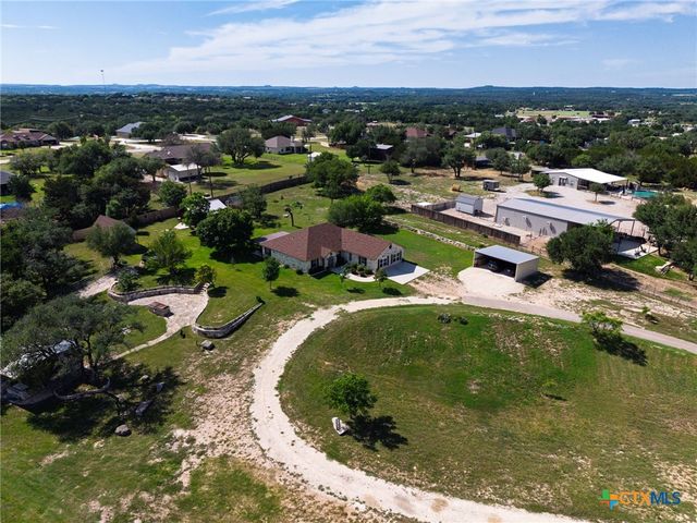 370 County Road 4126, Lampasas, TX 76550