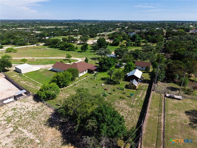 370 County Road 4126, Lampasas, TX 76550