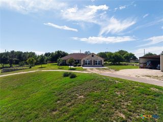 370 County Road 4126, Lampasas, TX 76550