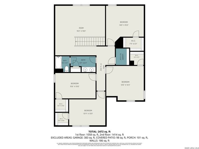247 Azalea Way, New Braunfels, TX 78132
