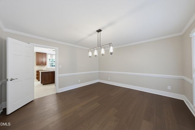5100 Wood Valley Drive, Raleigh, NC 27613