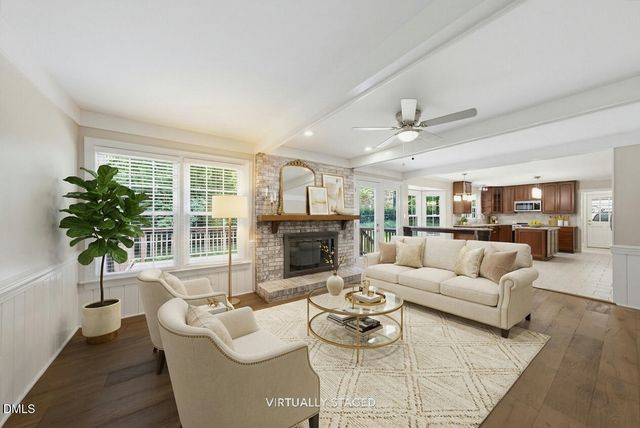 5100 Wood Valley Drive, Raleigh, NC 27613