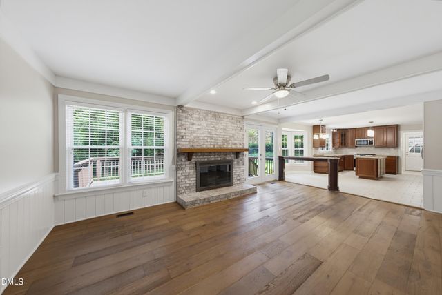 5100 Wood Valley Drive, Raleigh, NC 27613