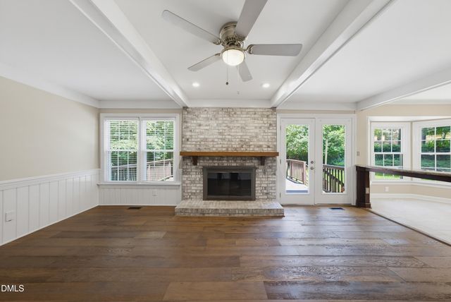 5100 Wood Valley Drive, Raleigh, NC 27613