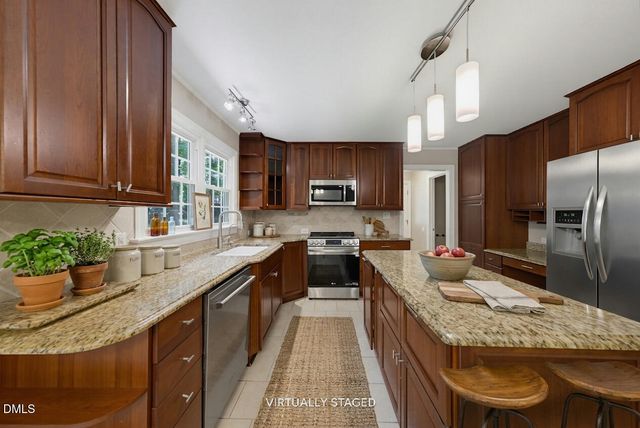 5100 Wood Valley Drive, Raleigh, NC 27613