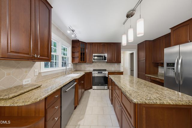 5100 Wood Valley Drive, Raleigh, NC 27613