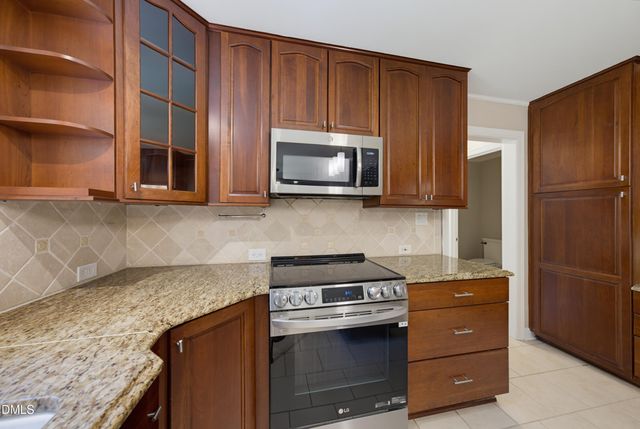 5100 Wood Valley Drive, Raleigh, NC 27613