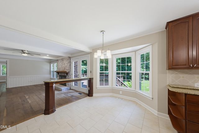 5100 Wood Valley Drive, Raleigh, NC 27613