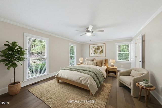5100 Wood Valley Drive, Raleigh, NC 27613