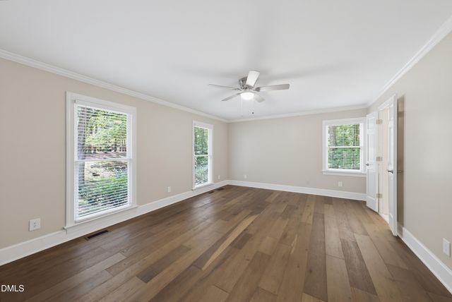 5100 Wood Valley Drive, Raleigh, NC 27613