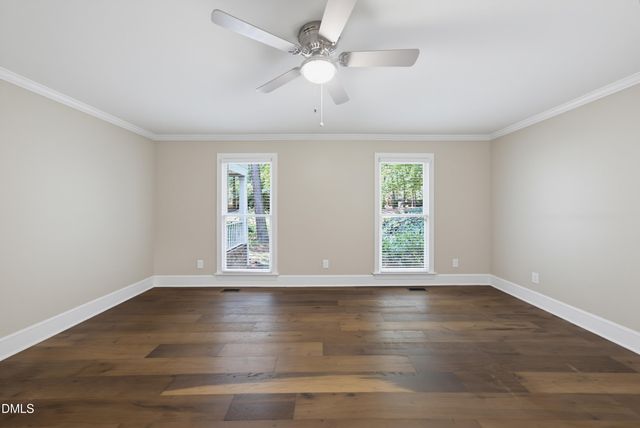 5100 Wood Valley Drive, Raleigh, NC 27613