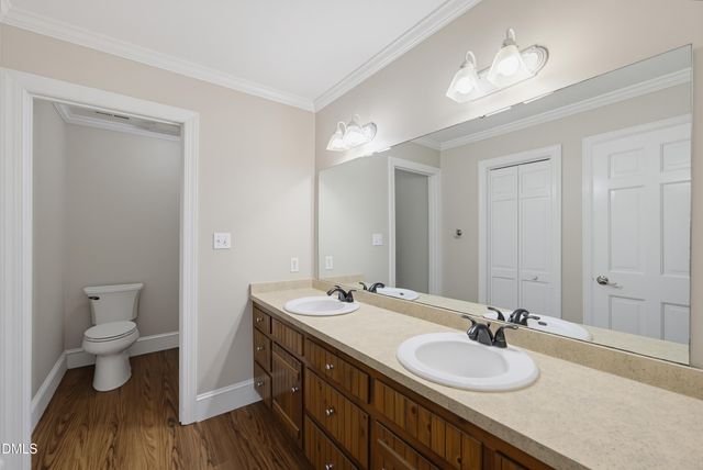 5100 Wood Valley Drive, Raleigh, NC 27613