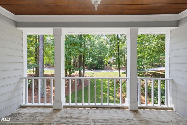 5100 Wood Valley Drive, Raleigh, NC 27613