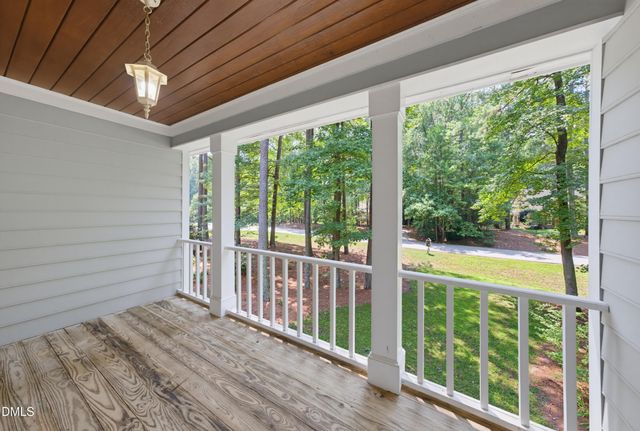 5100 Wood Valley Drive, Raleigh, NC 27613