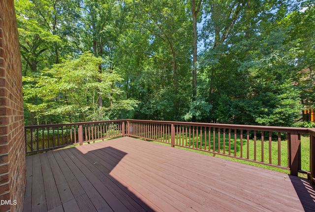 5100 Wood Valley Drive, Raleigh, NC 27613