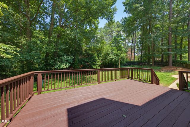 5100 Wood Valley Drive, Raleigh, NC 27613