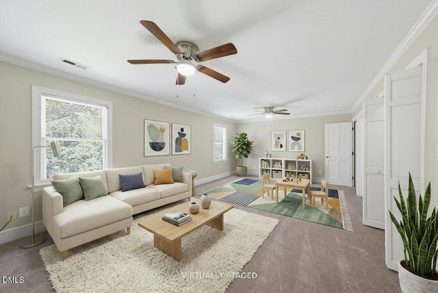 5100 Wood Valley Drive, Raleigh, NC 27613