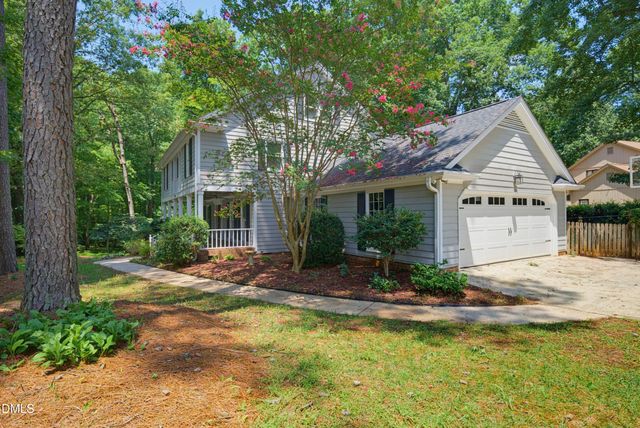 5100 Wood Valley Drive, Raleigh, NC 27613