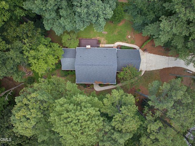 5100 Wood Valley Drive, Raleigh, NC 27613