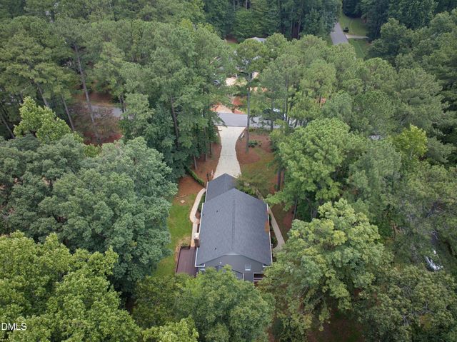 5100 Wood Valley Drive, Raleigh, NC 27613