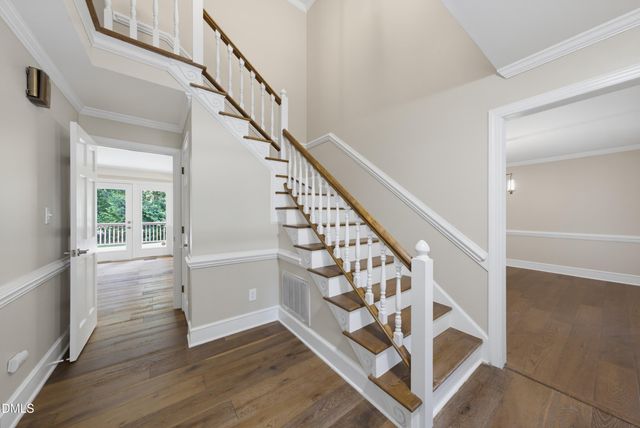 5100 Wood Valley Drive, Raleigh, NC 27613