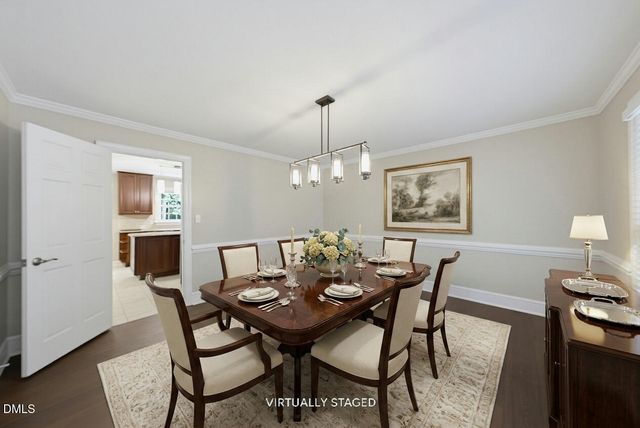 5100 Wood Valley Drive, Raleigh, NC 27613